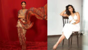 Radhika Apte Has The Best Sartorial Choices, From Floral Saree To White Cut-Out Dress