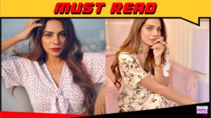 Rajeev and Shivani depict old school love in Ghum Hai Kisikey Pyaar Meiin: Tanvi Thakkar