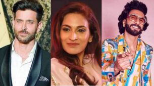 Rajnikanth’s Daughter Aishwarya Shares Dreams To Work With Hrithik Roshan And Ranveer Singh: Read
