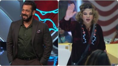 Rakhi Sawant Gives Salman Khan Credit For RRR Success: Read On