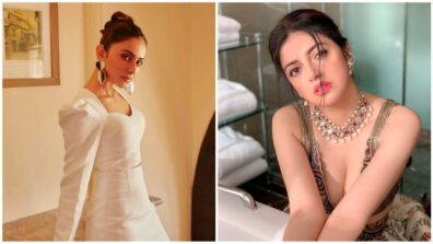 Rakul Preet and Divya Khosla Kumar are irresistibly charming in new snaps, are you crushing already?