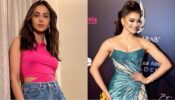 Rakul Preet Singh and Urvashi Rautela stab hearts with limitless sensuality, check ASAP