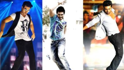 Ram Charan’s Most Popular Dance Numbers