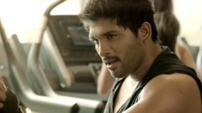 How Does Allu Arjun Look Perfect On The Big Screen? Find Out His Fitness Routine, Diet, And More
