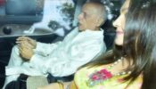 Ranbir Kapoor-Alia Bhatt Pre-Wedding: After Neetu Kapoor and squad, ‘ladkiwaale’ Mahesh and Pooja Bhatt arrive in style