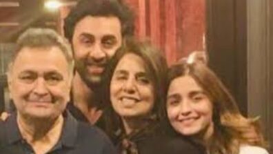 Ranbir Kapoor-Alia Bhatt Wedding Buzz: Are the couple following Rishi Kapoor-Neetu Kapoor’s footsteps?