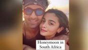Ranbir Kapoor-Alia Bhatt Wedding Buzz: Are they planning to jet off to South Africa for honeymoon?
