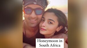 Ranbir Kapoor-Alia Bhatt Wedding Buzz: Are they planning to jet off to South Africa for honeymoon?
