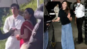 Ranbir Kapoor and Rashmika Mandanna caught cosy shooting for ‘Animal’, Alia Bhatt has something to say