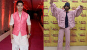 Ranbir Kapoor To Ranveer Singh: B-Town Men Who Did Not Hesitate To Wear Pink