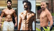 Ranveer Singh activates ‘beast mode’ on in latest shirtless, abtastic pic, Varun and Shikhar Dhawan appreciate