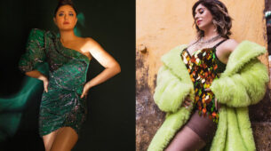 Rashami Desai and Neha Bhasin are irresistible queens of sensuality, are you in love?
