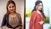 Rashami Desai and Surbhi Jyoti will make you fall in love with their traditional avatars, who’s your favourite?