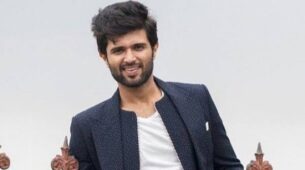 Take A Page From Vijay Deverakonda’s Book And Enhance Your Street Style