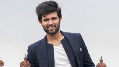 Take A Page From Vijay Deverakonda’s Book And Enhance Your Street Style