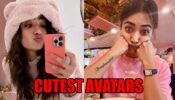 Rashmika Mandanna’s Cutest Avatars That Made Us Go GAGA