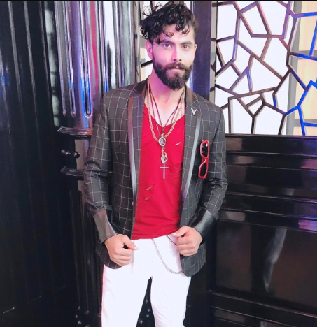 Ravindra Jadeja’s Fashion Game Is Fire, Take A Look - 4