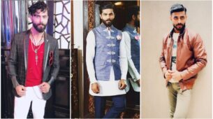 Ravindra Jadeja’s Fashion Game Is Fire, Take A Look