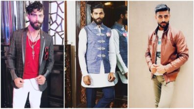 Ravindra Jadeja’s Fashion Game Is Fire, Take A Look