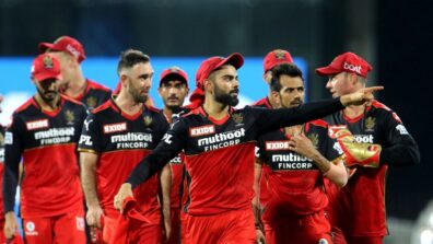 Reasons Why RCB Has Never Won Any IPL Season