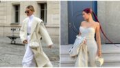 Redefine Monochrome Looks Like Kylie Jenner And Hailey Bieber