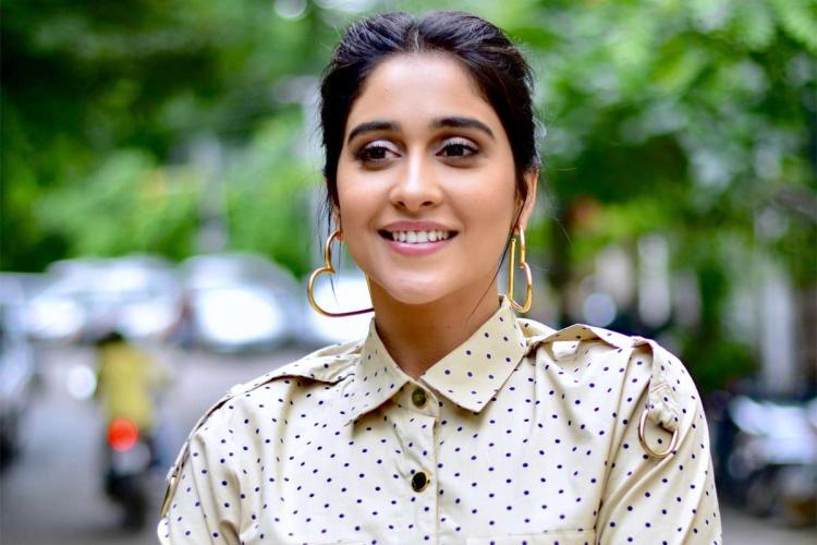 Regina Cassandra To Samantha Ruth Prabhu: South Divas In Hindi Web Series - 0