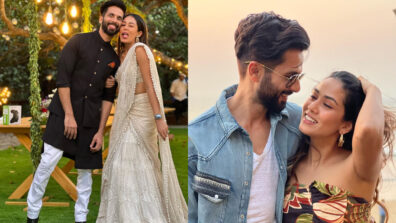 Relationship Tips To Take From Shahid Kapoor And Mira Rajput