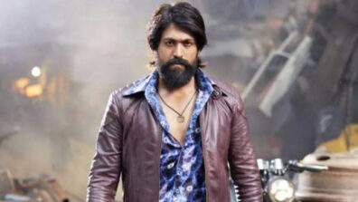 Remake pasand nahi hai: KGF 2 Star Yash Opens On His Views On Remakes