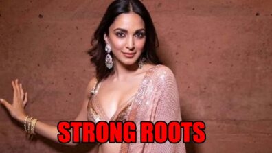 Revealed: Kiara Advani’s Strong Roots In Bollywood