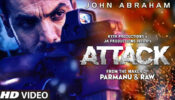 Review Of Attack: Customized Mayhem
