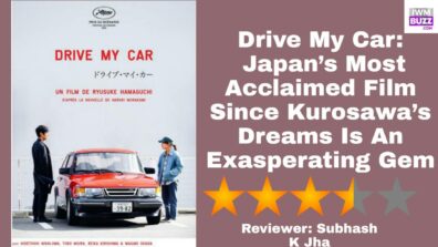 Review Of Drive My Car: Japan’s Most Acclaimed Film Since Kurosawa’s Dreams Is An Exasperating Gem