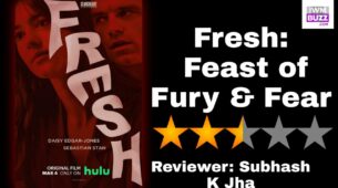 Review Of Fresh: Feast of Fury & Fear