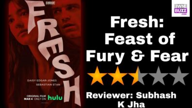 Review Of Fresh: Feast of Fury & Fear