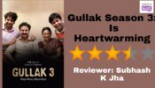 Review Of Gullak Season 3: Is Heartwarming