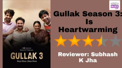 Review Of Gullak Season 3: Is Heartwarming