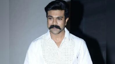 Ram Charan’s Next A Telugu Hindi Bi-Lingual?