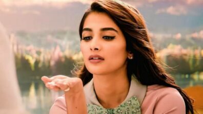 Pooja Hegde Paid A Staggering Amount For Special Song In Telugu Film