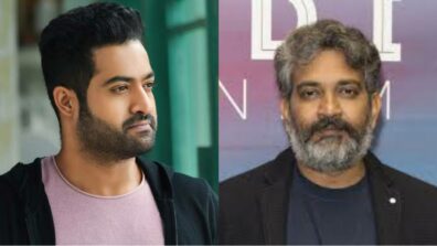 Rift Between Rajamouli & NTR Jr Widens