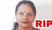 RIP: Actor Jagadish’s wife Dr Rema no more
