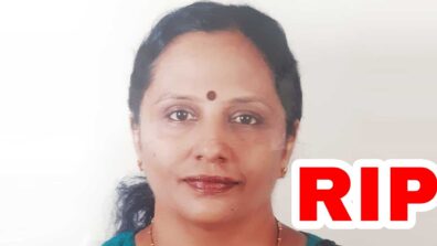 RIP: Actor Jagadish’s wife Dr Rema no more