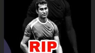 RIP: Former Bangladesh spinner Musharraf Hossain Rubel passes away at 40