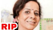 RIP: ‘Gol Maal’ actress-TV Producer Manju Singh passes away