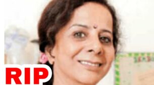 RIP: ‘Gol Maal’ actress-TV Producer Manju Singh passes away