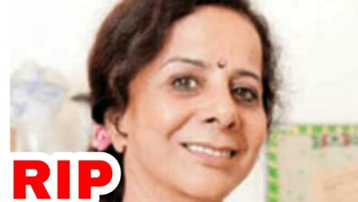 RIP: ‘Gol Maal’ actress-TV Producer Manju Singh passes away
