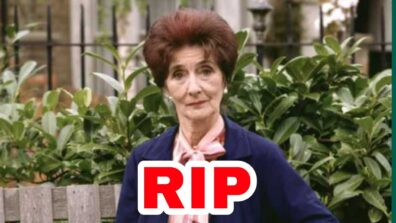 RIP: Legendary actress June Brown passes away