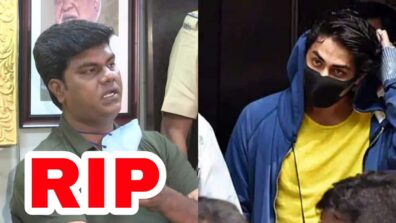 RIP: NCB’s key witness in Aryan Khan drug case Prabhakar Sail passes away, Police to conduct investigation