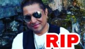 RIP: Pop singer Taz from Stereo Nation passes away at 54