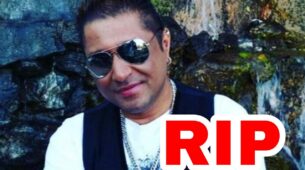 RIP: Pop singer Taz from Stereo Nation passes away at 54