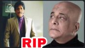 RIP: Senior actor Salim Ghouse no more