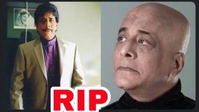 RIP: Senior actor Salim Ghouse no more